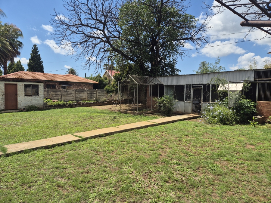 3 Bedroom Property for Sale in Songloed North West